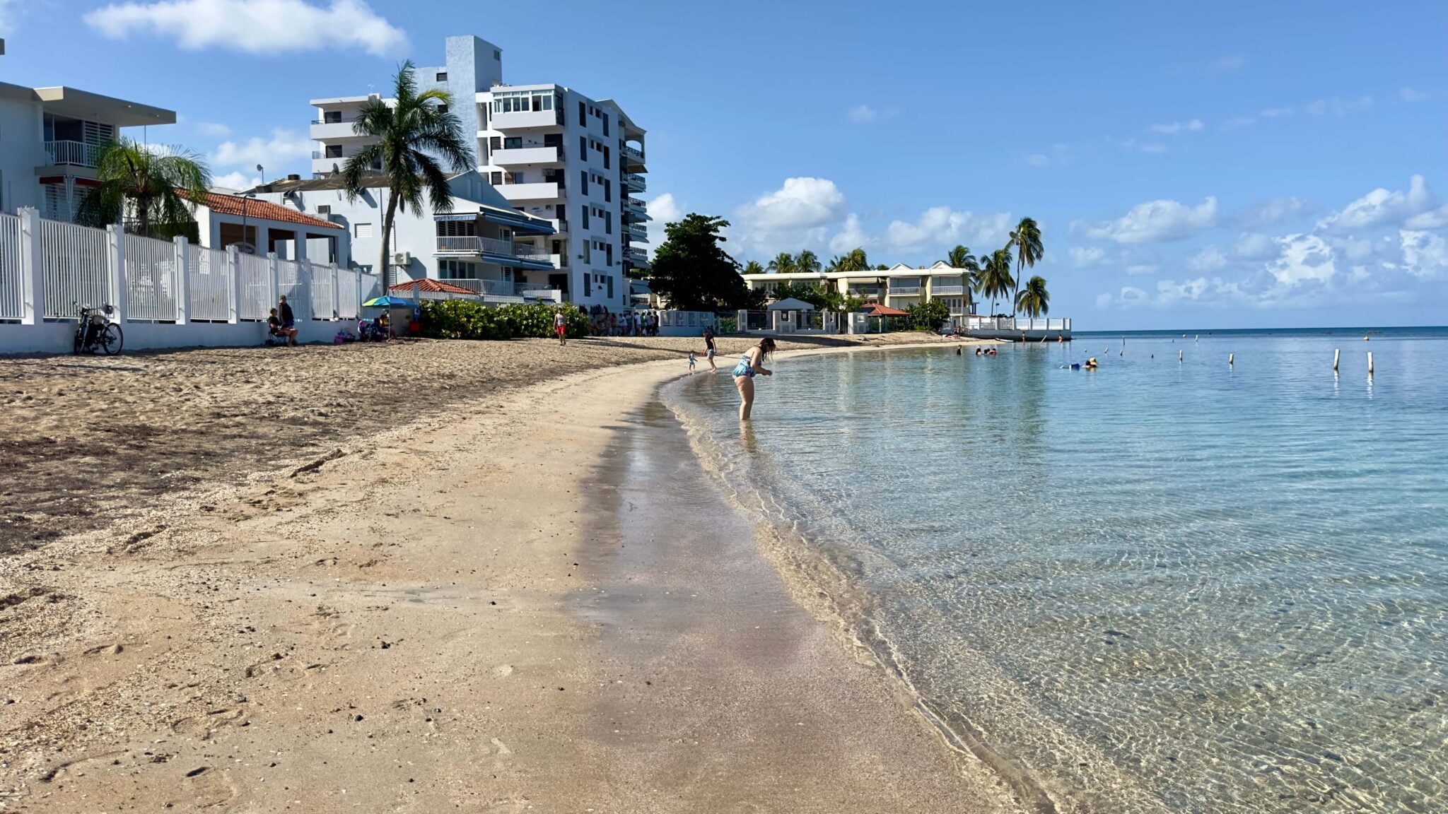 La Guía de las Playas en Cabo Rojo