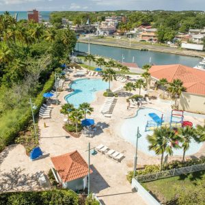 Hoteles en Cabo Rojo – 12 Opciones Brillantes 2025