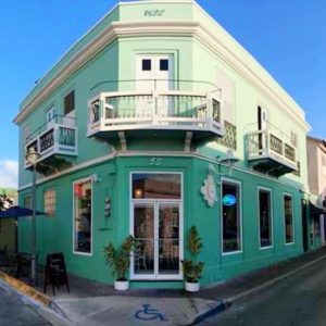 25 Lugares Imperdibles de Gastronomía Urbana en Cabo Rojo – Guía Definitiva 2025