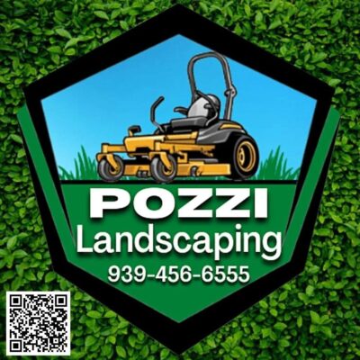 Pozzi Landscaping