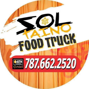 Sol Taino Food Truck en Cabo Rojo