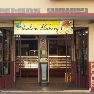 Shalom Bakery: Un sabor de tradición y hospitalidad en Puerto Rico