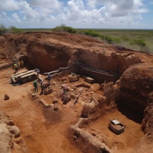 Descubriendo las Raíces de Puerto Rico: Un Viaje al Pasado Prehistórico