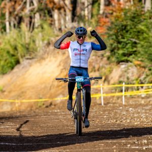 En busca de la segunda medalla: El camino de Mundo hacia los Panamericanos en Utah