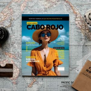 ¡No Te Pierdas la Primera Edición de Descubre Cabo Rojo!