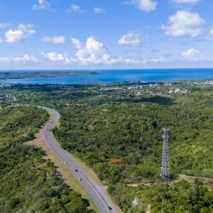 Números de Emergencia en Cabo Rojo