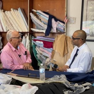 El potencial turístico de Cabo Rojo según Santos ‘El Negro’ Ortiz