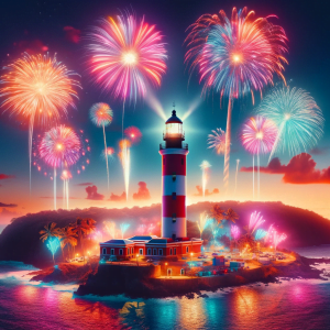 Bienvenidos al 2024 con Caborojo.com: Innovación, Comunidad y Cultura en Cabo Rojo