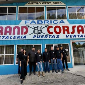 Grand Corsair: Una Ventana a la Historia y la Innovación de Cabo Rojo