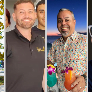 Transformando con Talento: Las Caras del Éxito Empresarial en Cabo Rojo