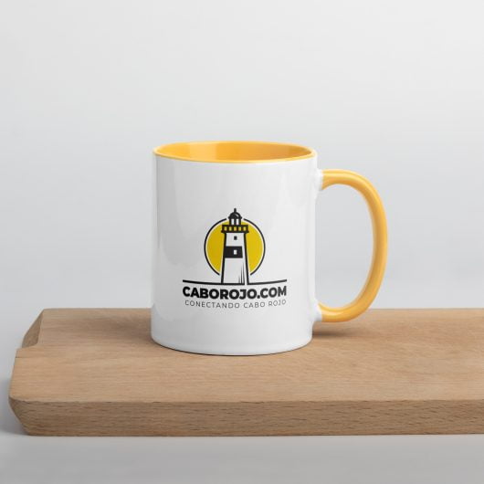 Taza Inspiradora Cabo Rojo: Despierta Tu Día con Estilo