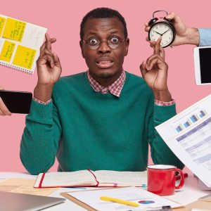 5 Pasos para Optimizar la Eficiencia de tu Negocio en Cabo Rojo