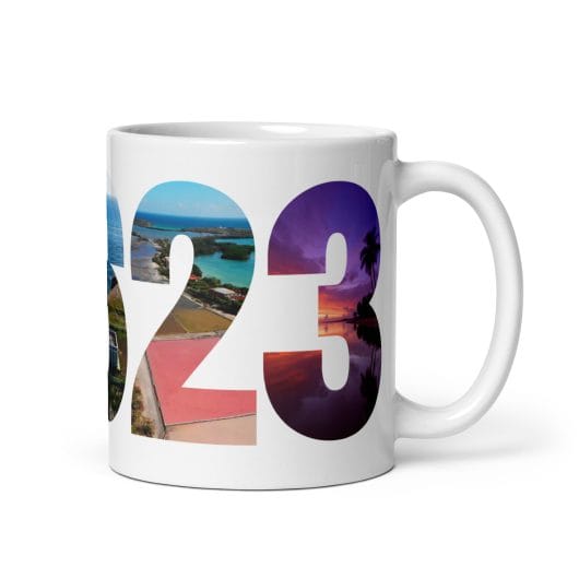 Taza Exclusiva 00623 – Siente el Espíritu de Cabo Rojo en Cada Sorbo