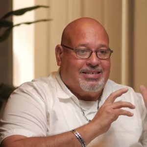 Entrevista Exclusiva con Pedro Antonio García Morales: Su Plan para un Cabo Rojo Mejor