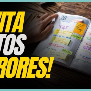 5 Errores Comunes en Redes Sociales que Arruinan tu Alcance y Cómo un Calendario de Publicaciones los Soluciona