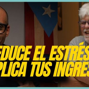 Reduce el Estrés y Duplica Tus Ingresos: Inspirador Resumen del En Vivo del 9 de Diciembre