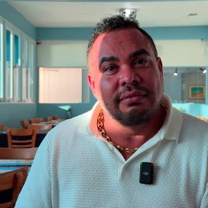 Cómo Superar Obstáculos y Crear un Negocio Único en Cabo Rojo