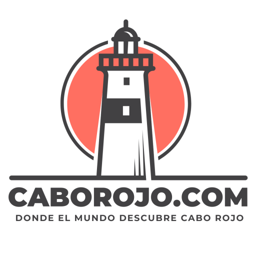 Caborojo.com: Donde el mundo descubre Cabo Rojo.