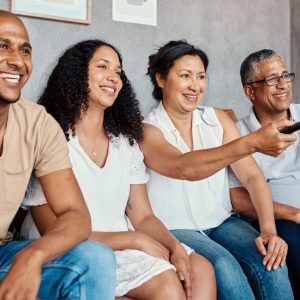 La Televisión Boricua Te Está Haciendo Más Bruto y Ni Te Das Cuenta