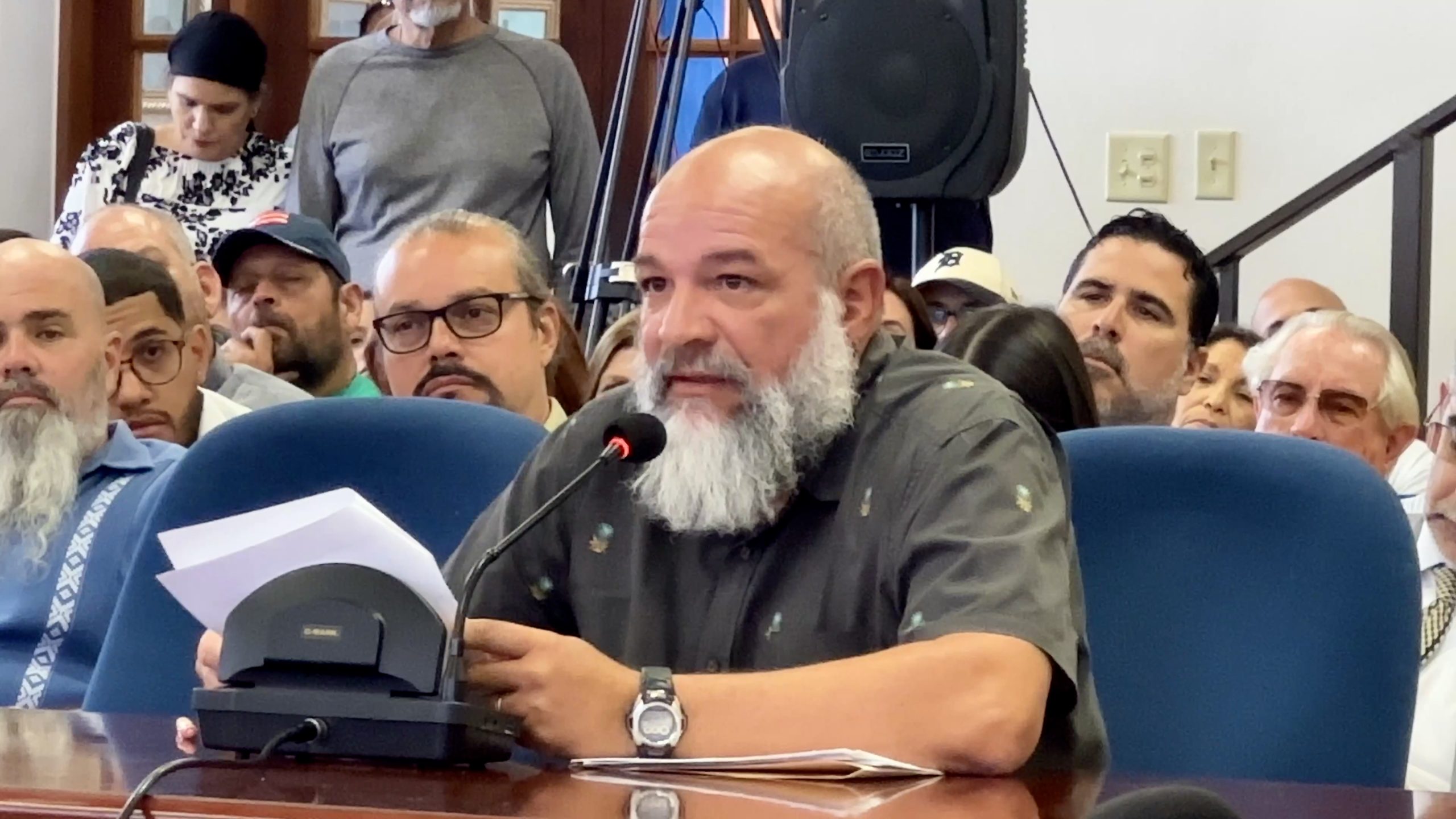 vistas publicas del proyecto esencia en cabo rojo