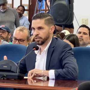 Proyecto Esencia: ¿Impulso Económico o Riesgo? La Opinión del Alcalde de San Germán