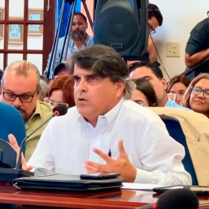 Proyecto Esencia en Cabo Rojo: Las Preocupaciones de Luis García Pelatti sobre el Impacto Ambiental