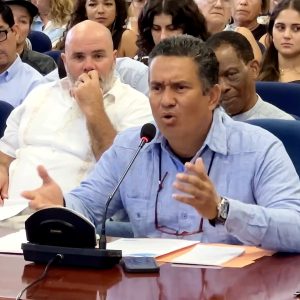 agua y proyecto esencia en cabo rojo