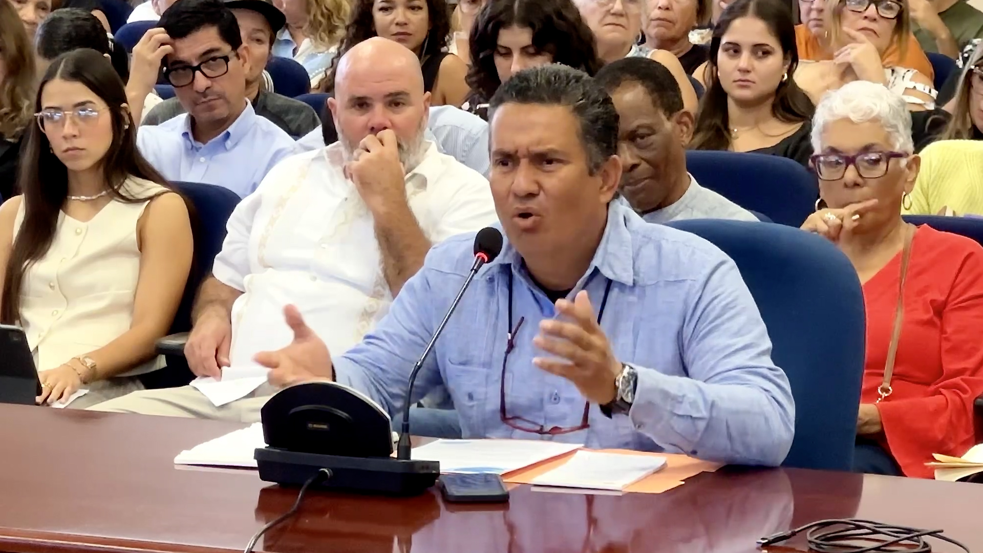 agua y proyecto esencia en cabo rojo