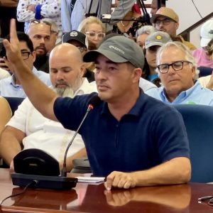 Analisis Del Proyecto Esencia En Cabo Rojo: 6 alertas sobre agua, energia y costa