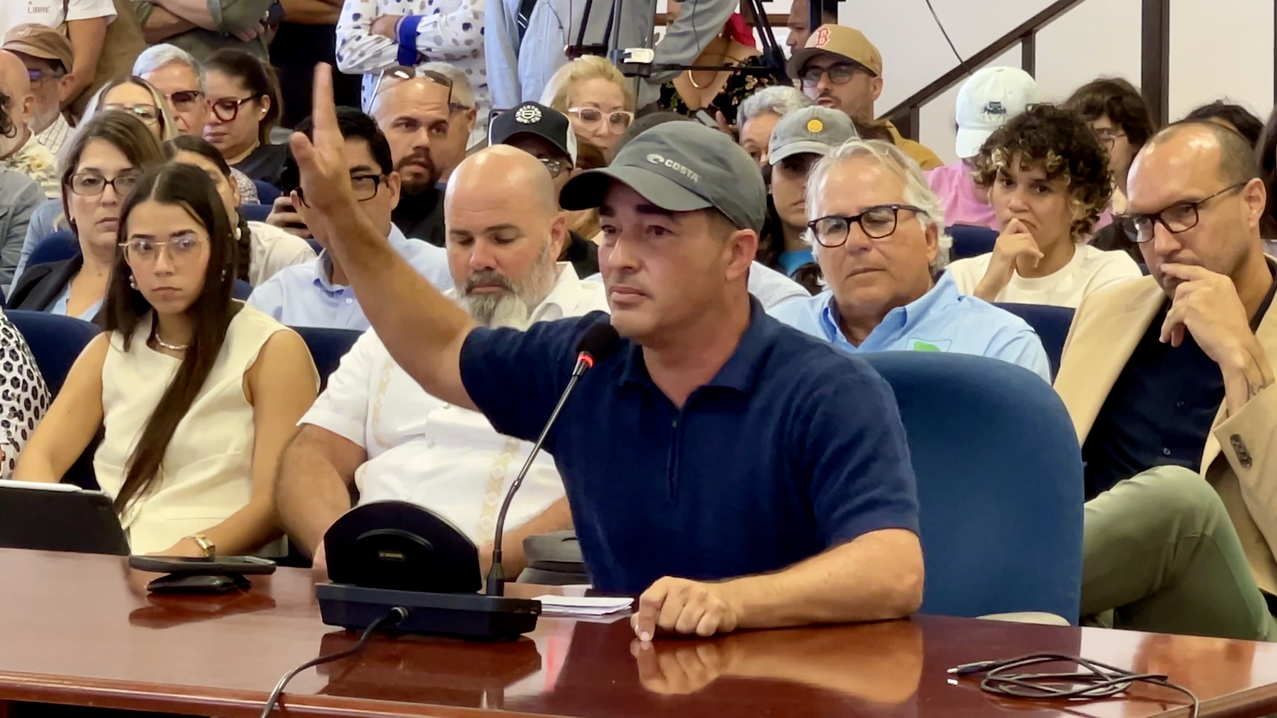 analisis del proyecto esencia en cabo rojo