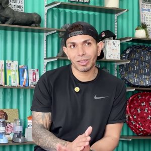 ¿Buscas Grooming en Cabo Rojo? Conoce a Alex Grooming: Amor, Experiencia y Servicio Local