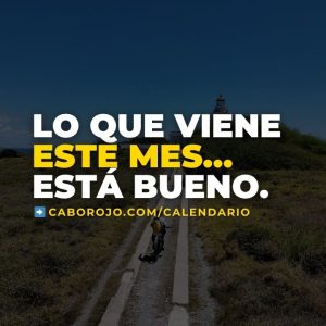 Eventos en Cabo Rojo — Qué Hacer Hoy, Este Finde y Este Mes