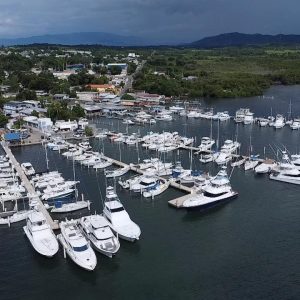 Marina Puerto Real en Cabo Rojo: tu entrada al paraíso náutico del suroeste