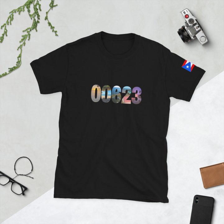 Camisa 00623 – Lleva el Alma de Cabo Rojo Contigo