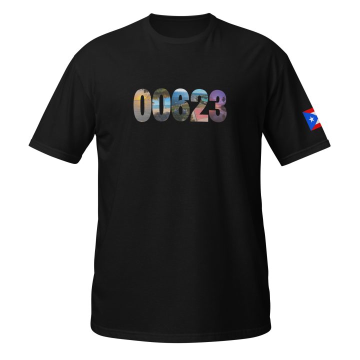 Camisa 00623 – Lleva el Alma de Cabo Rojo Contigo - Image 5