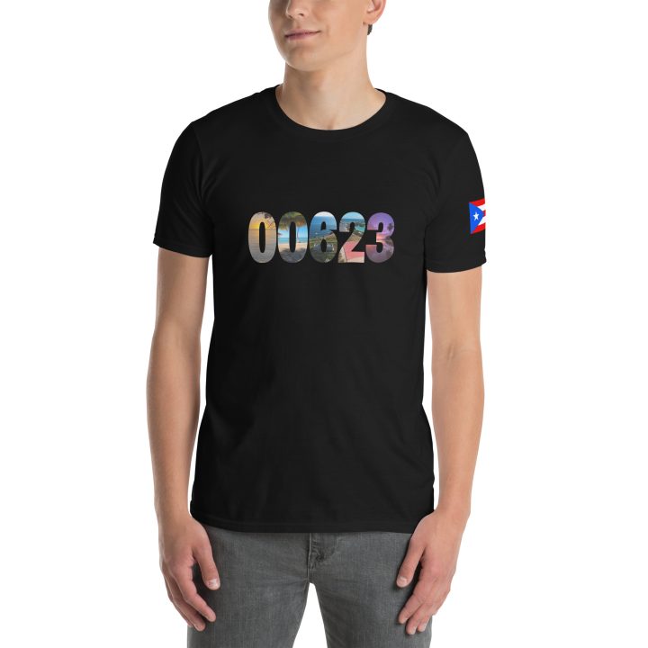 Camisa 00623 – Lleva el Alma de Cabo Rojo Contigo - Image 8