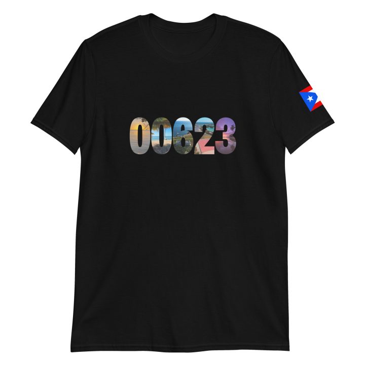 Camisa 00623 – Lleva el Alma de Cabo Rojo Contigo - Image 9