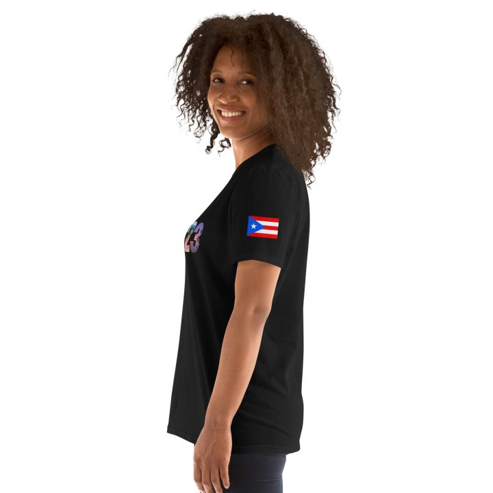 Camisa 00623 – Lleva el Alma de Cabo Rojo Contigo - Image 2