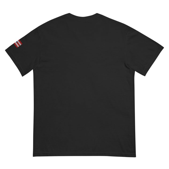 Camiseta con Bordado de la Bandera de Cabo Rojo y de Puerto Rico – Orgullo, Estilo y Confort - Image 13