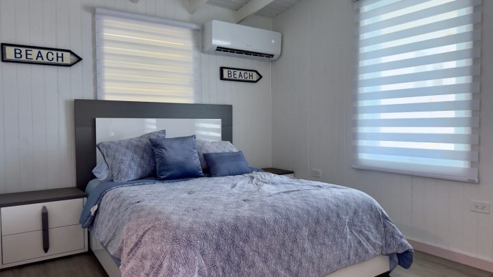 Marina Puerto Real Airbnb interior