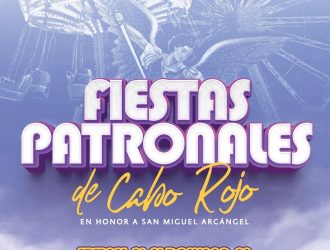 Fiestas Patronales de Cabo Rojo 2025