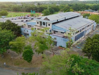 Coliseo Rebekah Colberg Cabrera